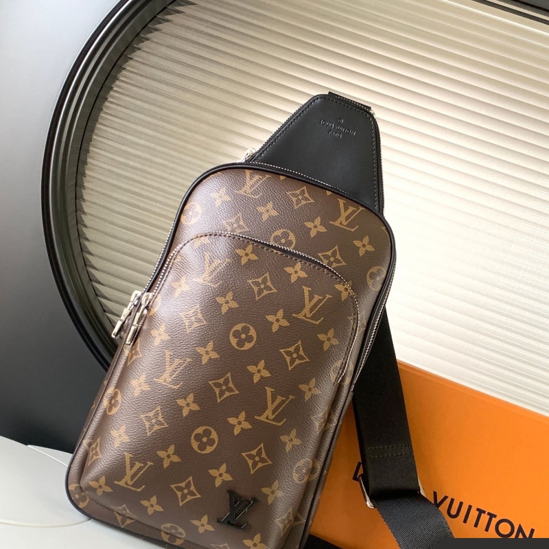 LV Waist & Chest Packs